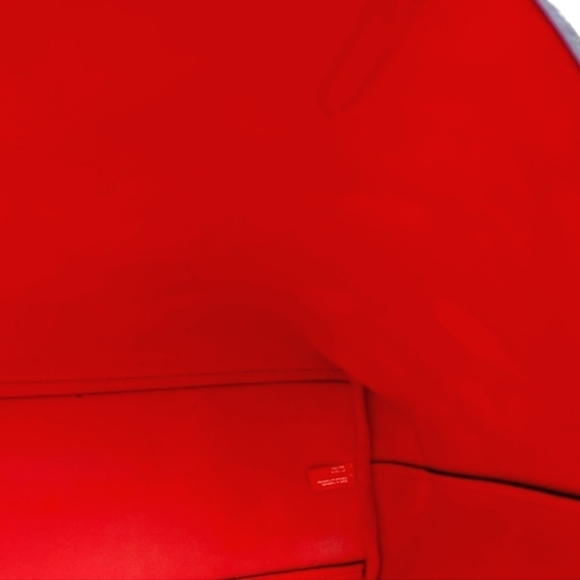 Victoria's Secret Limited Edition 2019 Large Red Floral Rose Tote Bag - Picture 8 of 10